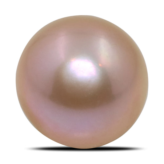 Fresh Water Pearl (Moti) 7.57 Carat