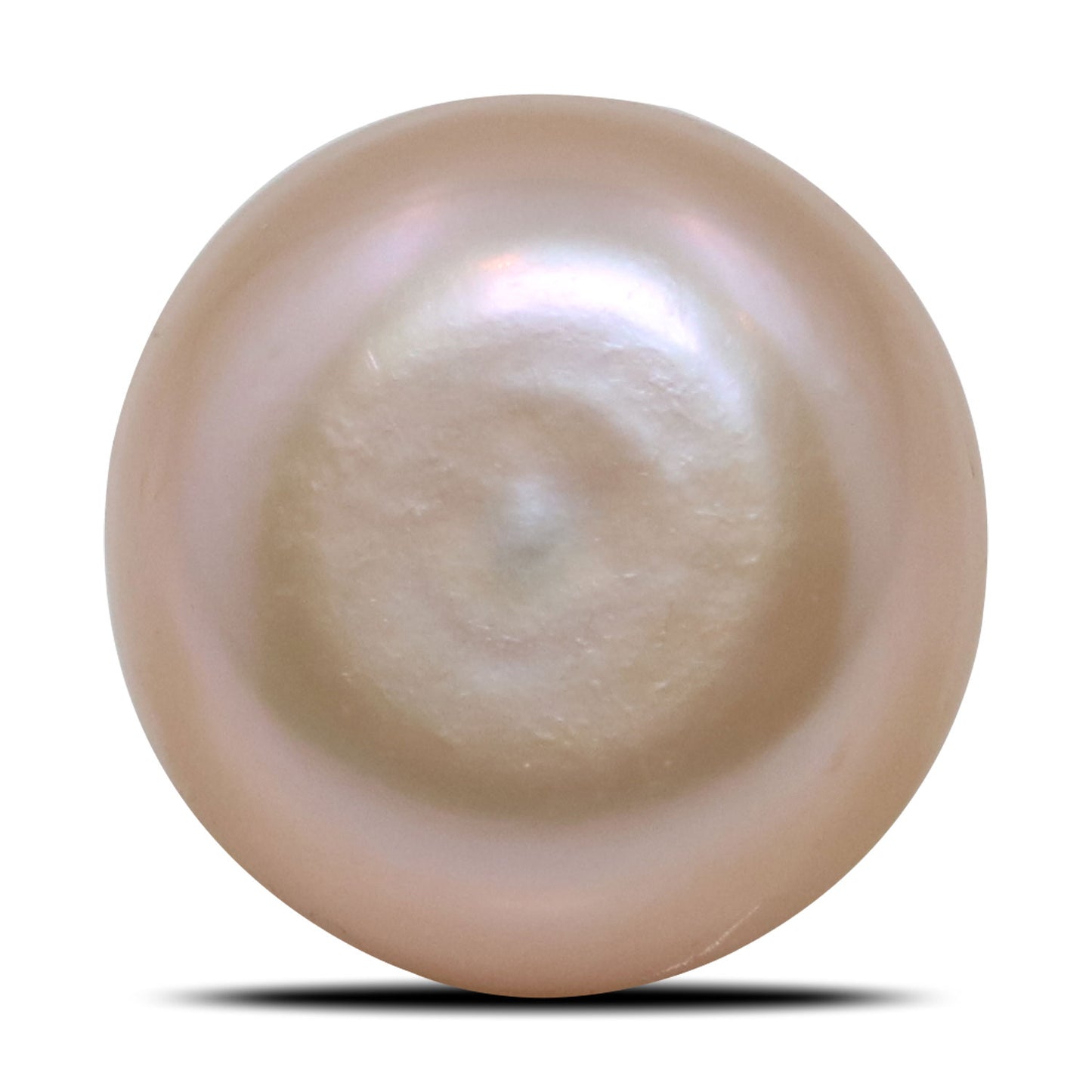 Fresh Water Pearl (Moti) 7.57 Carat