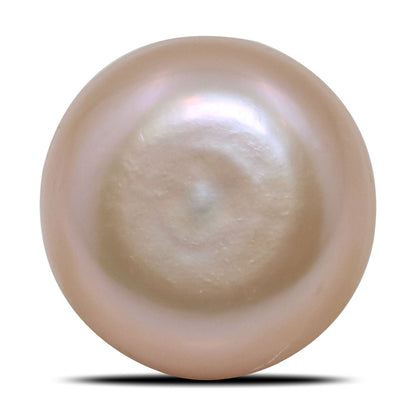 Fresh Water Pearl (Moti) 7.57 Carat