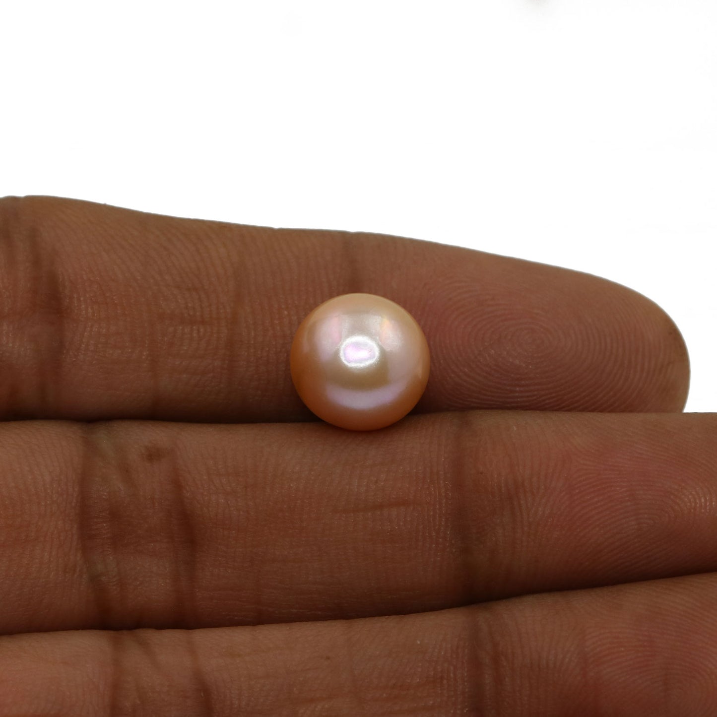 Fresh Water Pearl (Moti) 7.57 Carat