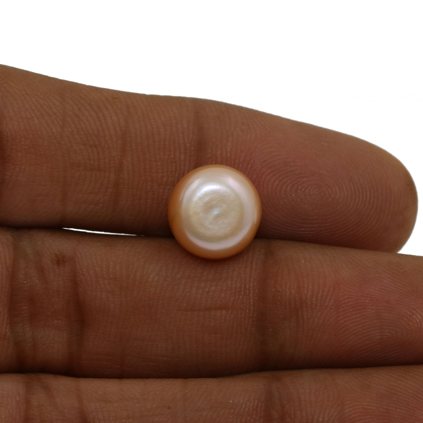 Fresh Water Pearl (Moti) 7.57 Carat