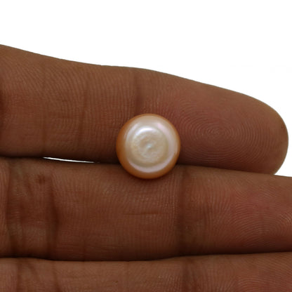 Fresh Water Pearl (Moti) 7.57 Carat