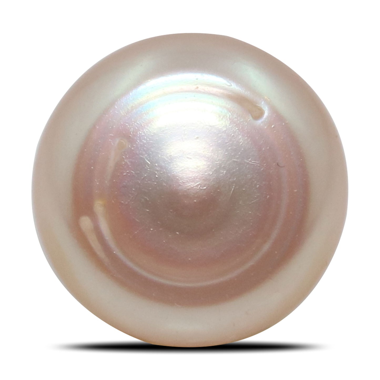Fresh Water Pearl (Moti) 6.18 Carat