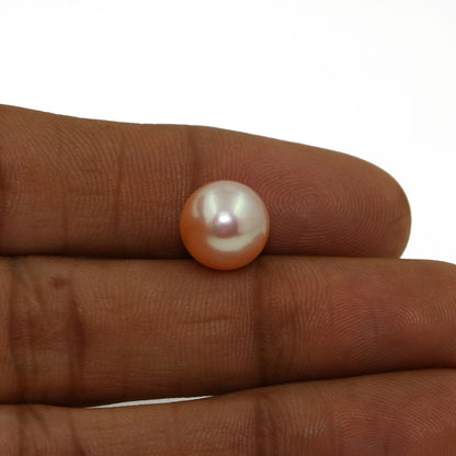Fresh Water Pearl (Moti) 6.18 Carat
