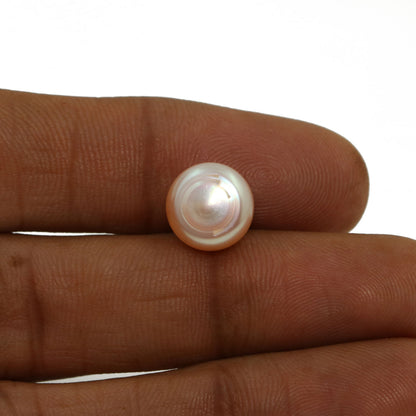 Fresh Water Pearl (Moti) 6.18 Carat