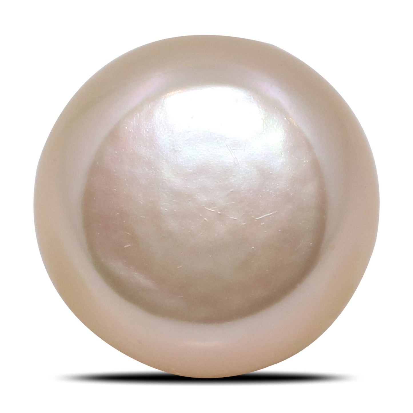 Fresh Water Pearl (Moti) 7.95 Carat