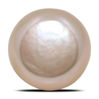 Fresh Water Pearl (Moti) 7.95 Carat