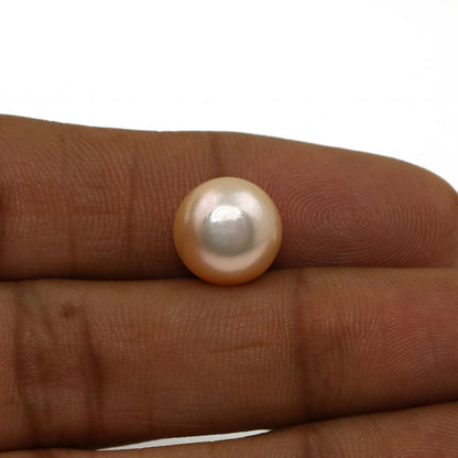 Fresh Water Pearl (Moti) 7.95 Carat