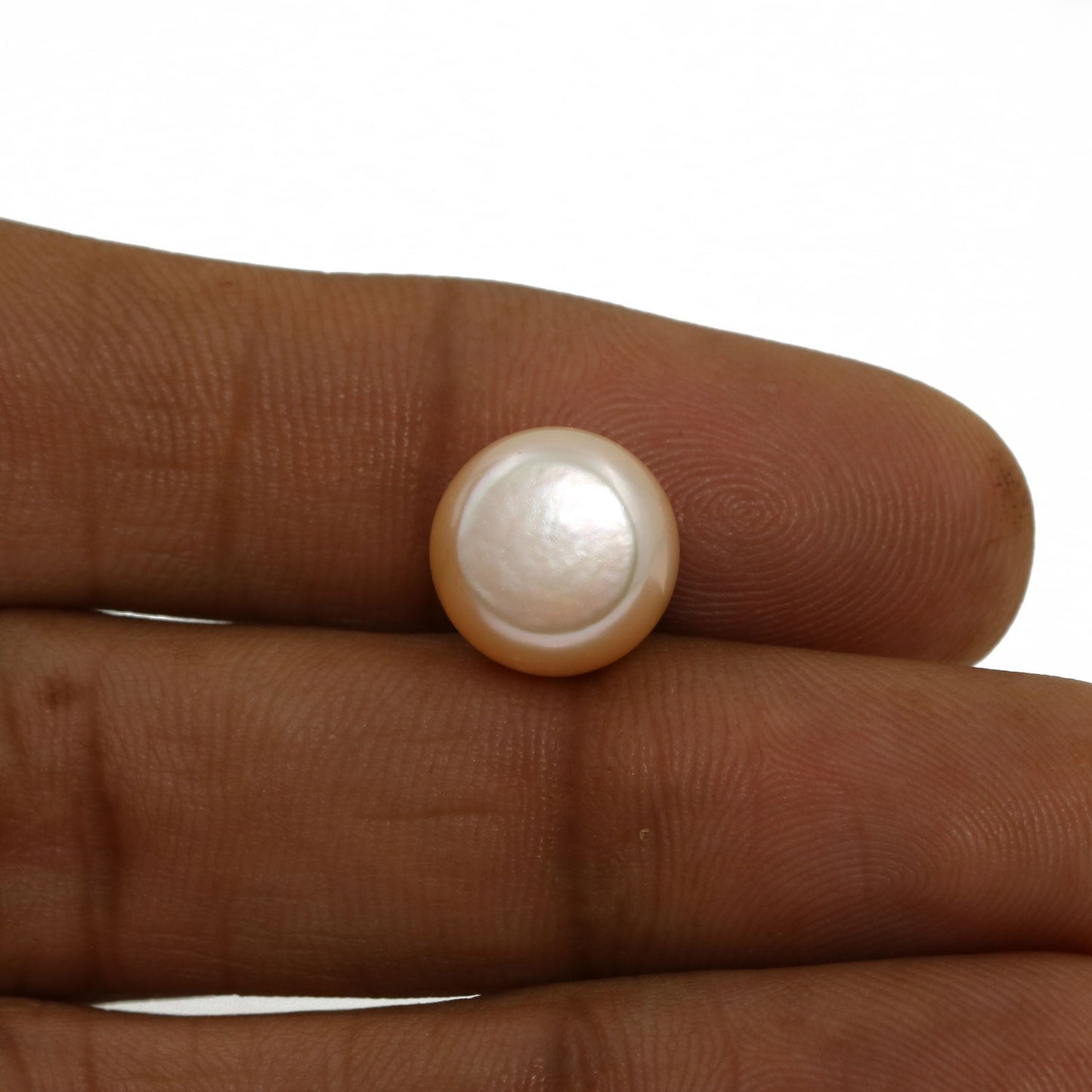 Fresh Water Pearl (Moti) 7.95 Carat