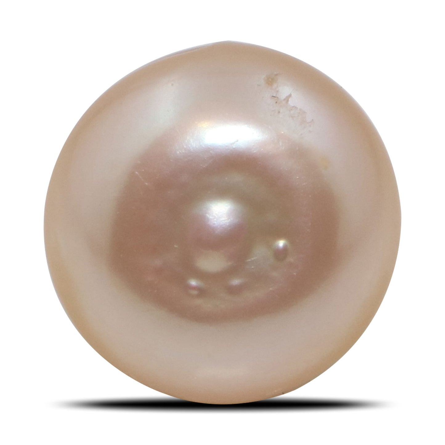 Fresh Water Pearl (Moti) 7.37 Carat