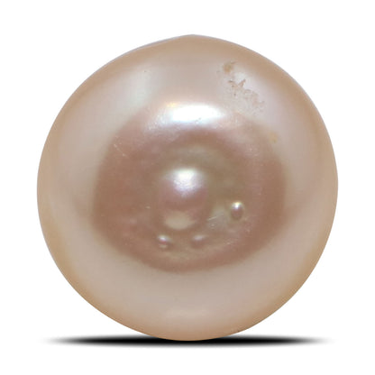 Fresh Water Pearl (Moti) 7.37 Carat