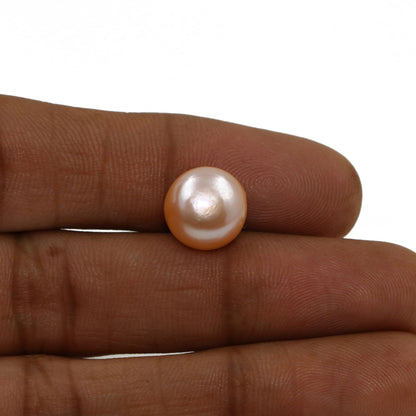 Fresh Water Pearl (Moti) 7.37 Carat