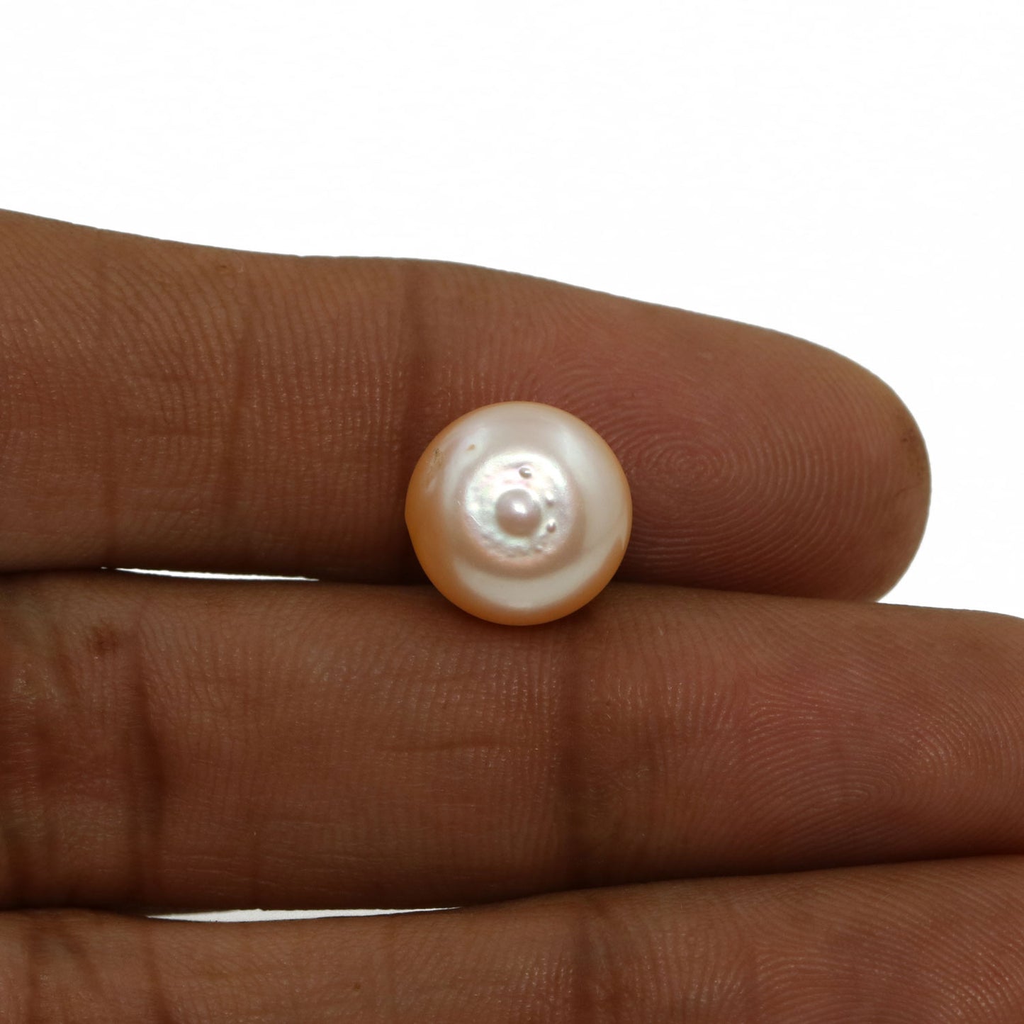 Fresh Water Pearl (Moti) 7.37 Carat