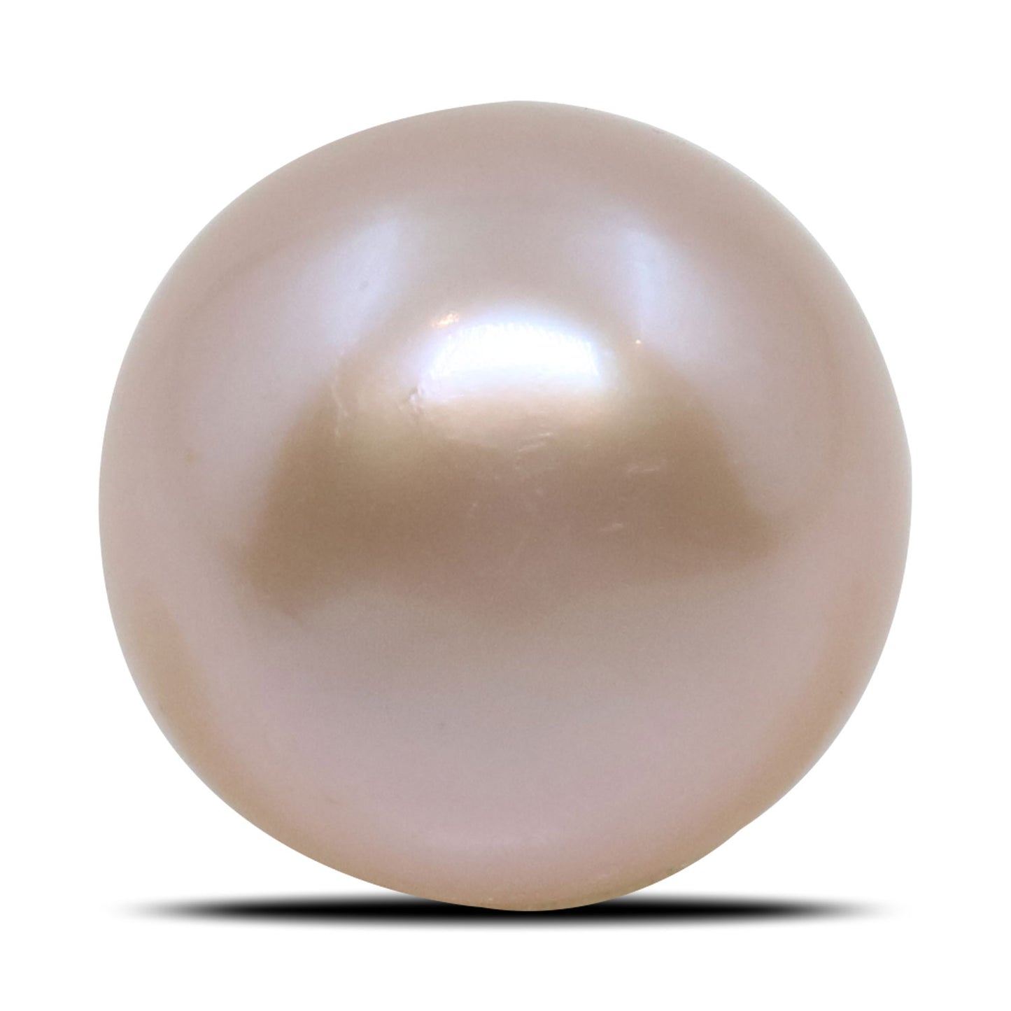 Fresh Water Pearl (Moti) 6.44 Carat