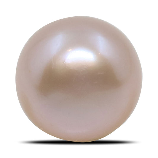 Fresh Water Pearl (Moti) 6.44 Carat