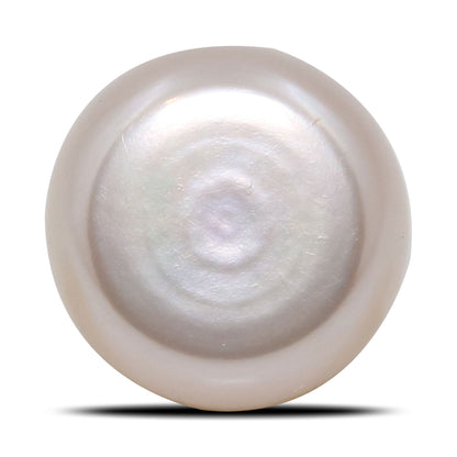 Fresh Water Pearl (Moti) 6.44 Carat