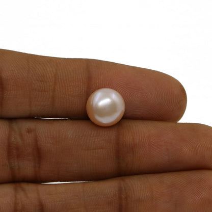Fresh Water Pearl (Moti) 6.44 Carat