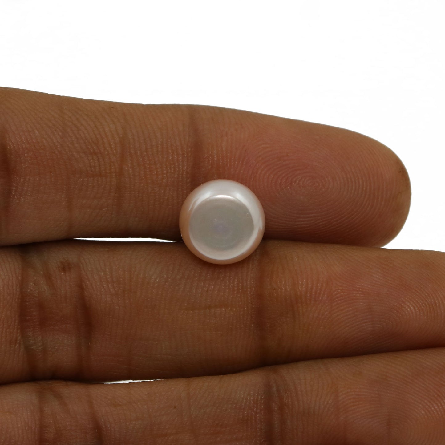 Fresh Water Pearl (Moti) 6.44 Carat
