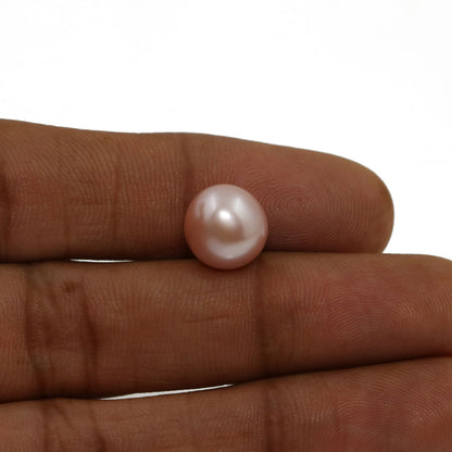 Fresh Water Pearl (Moti) 7.27 Carat