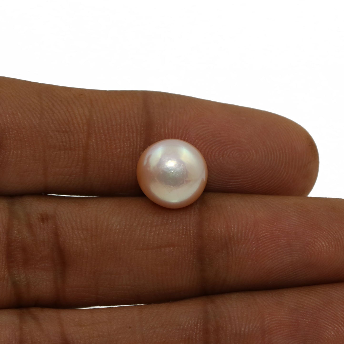 Fresh Water Pearl (Moti) 7.27 Carat