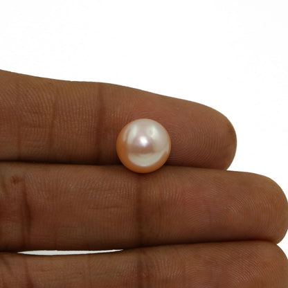 Fresh Water Pearl (Moti) 5.89 Carat