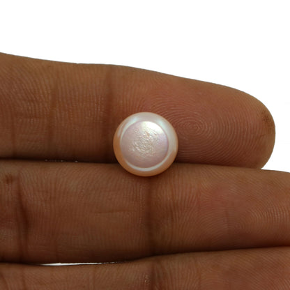 Fresh Water Pearl (Moti) 5.89 Carat
