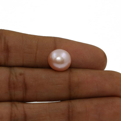 Fresh Water Pearl (Moti) 7.5 Carat