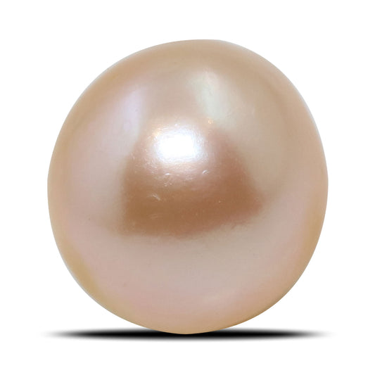 Fresh Water Pearl (Moti) 7.58 Carat