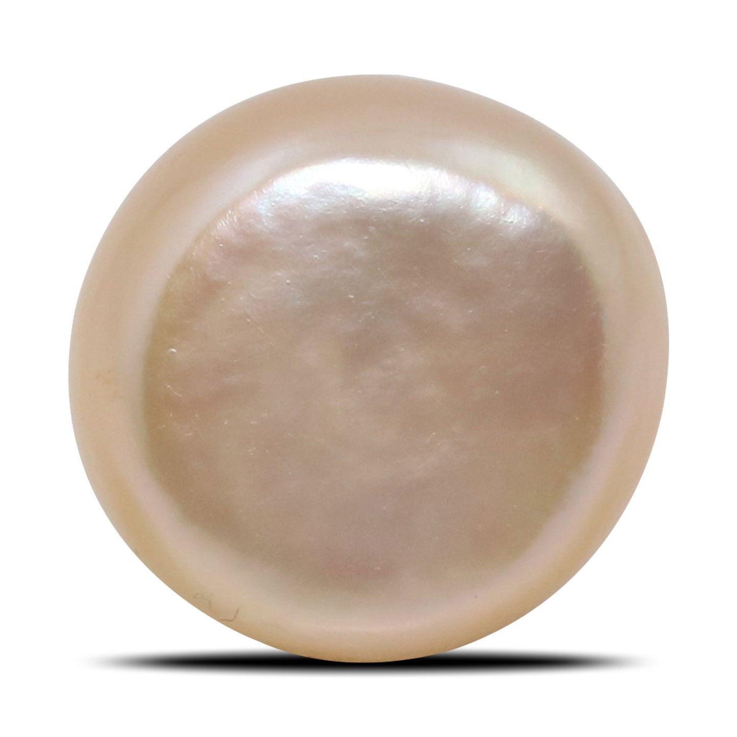 Fresh Water Pearl (Moti) 7.58 Carat