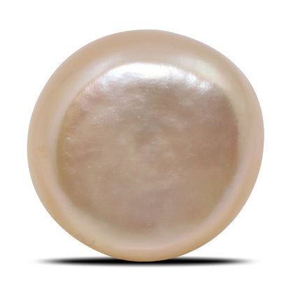 Fresh Water Pearl (Moti) 7.58 Carat