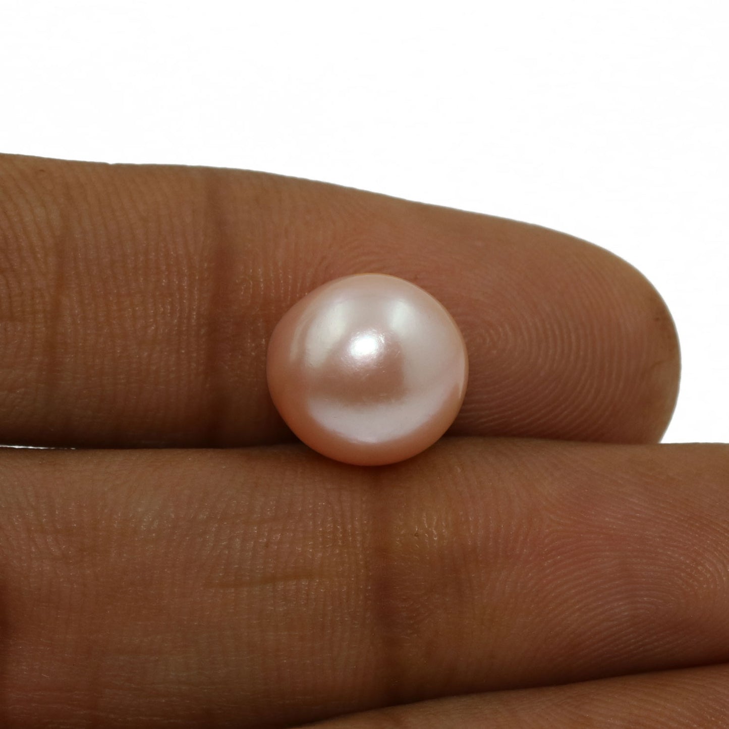 Fresh Water Pearl (Moti) 7.58 Carat