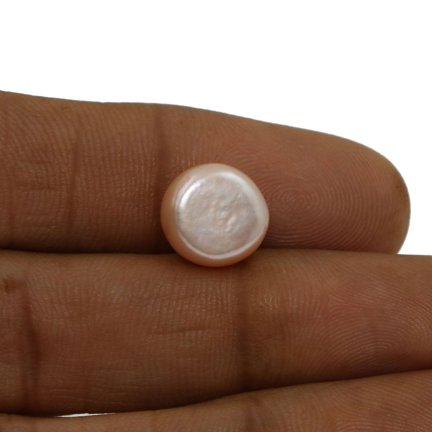 Fresh Water Pearl (Moti) 7.58 Carat