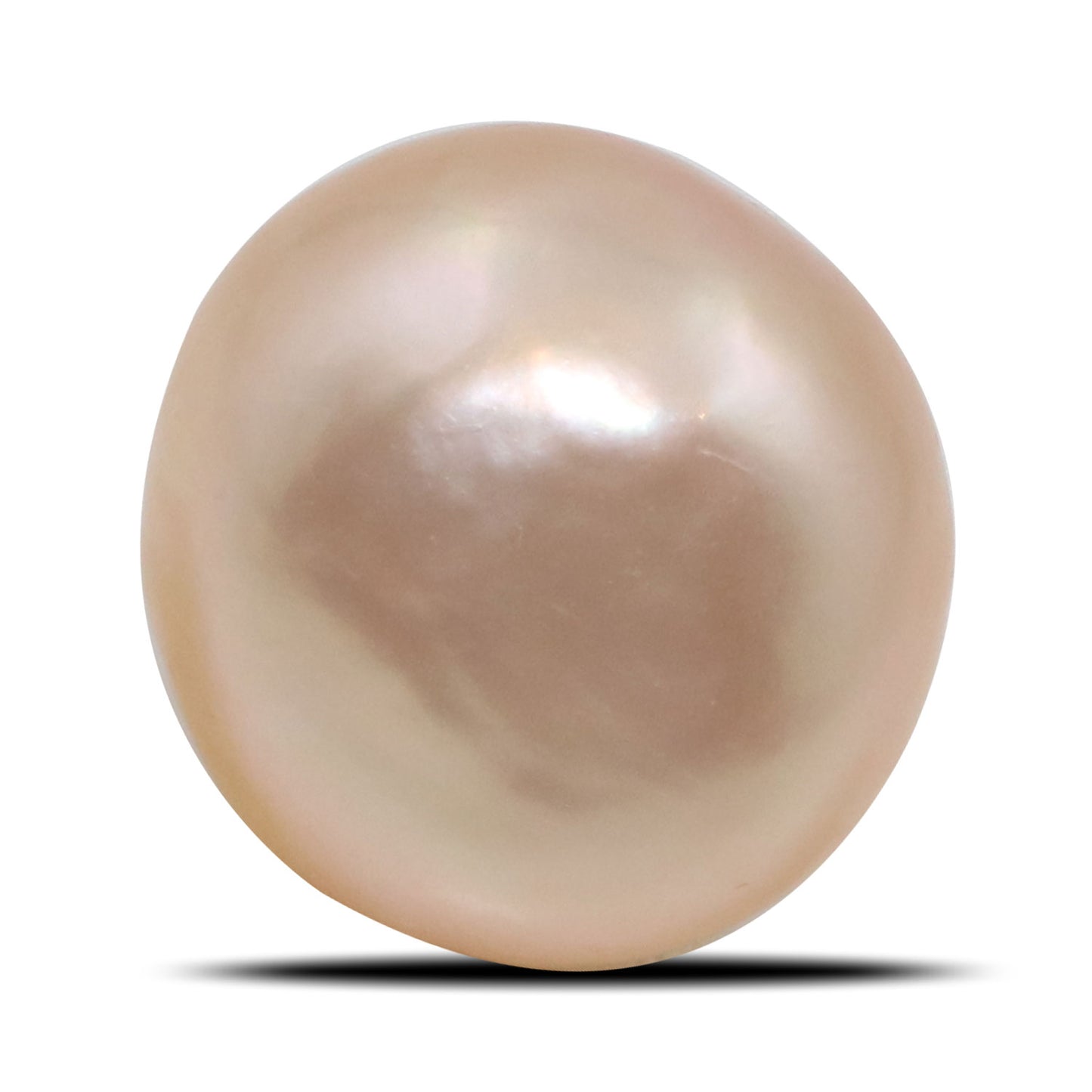 Fresh Water Pearl (Moti) 7.14 Carat