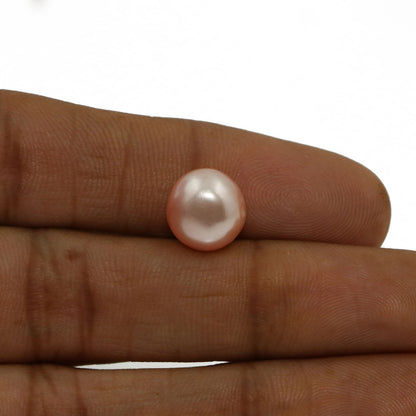 Fresh Water Pearl (Moti) 7.14 Carat