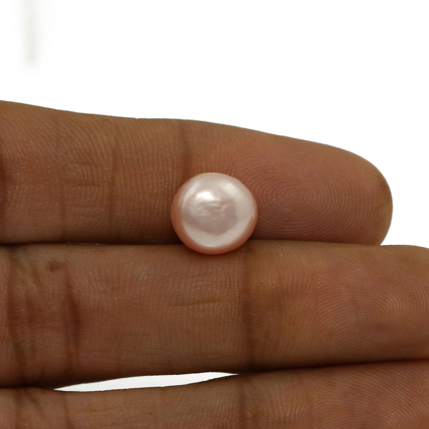 Fresh Water Pearl (Moti) 7.14 Carat