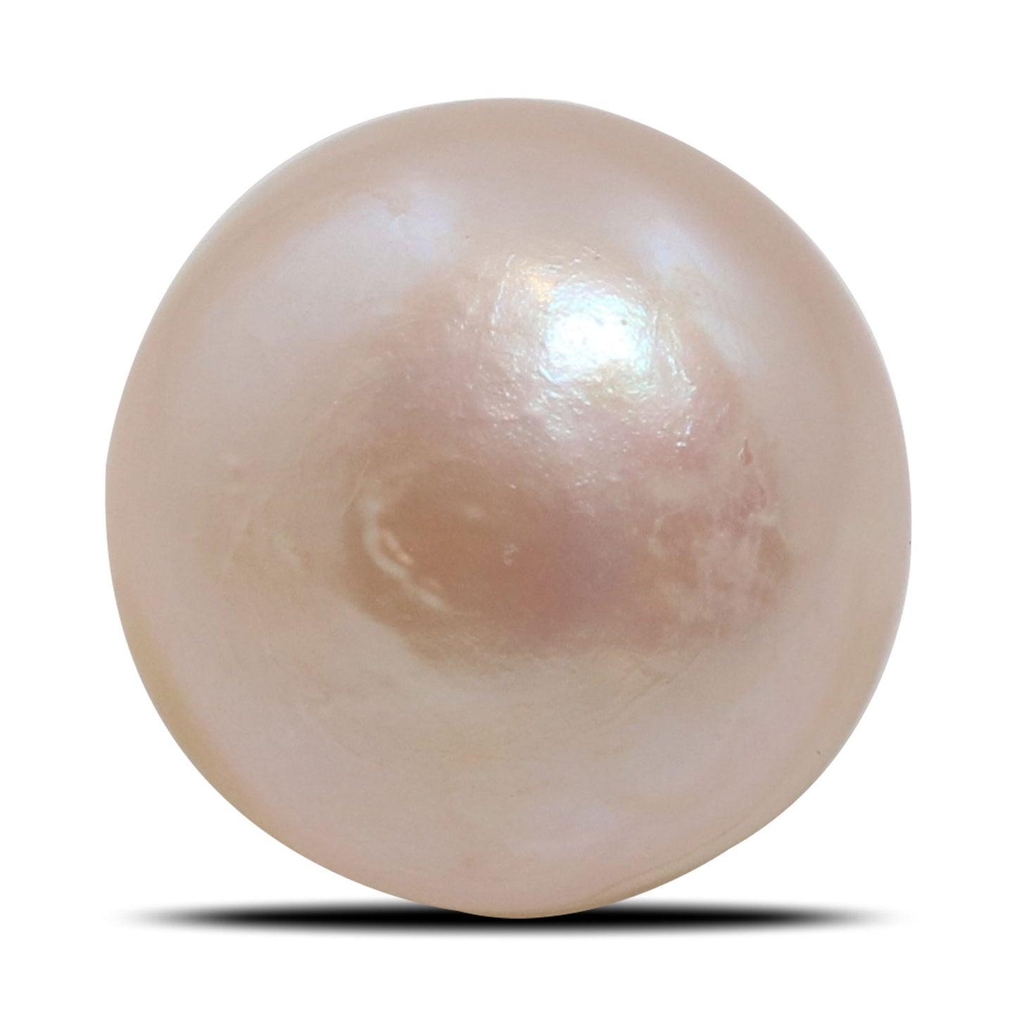 Fresh Water Pearl (Moti) 6.97 Carat