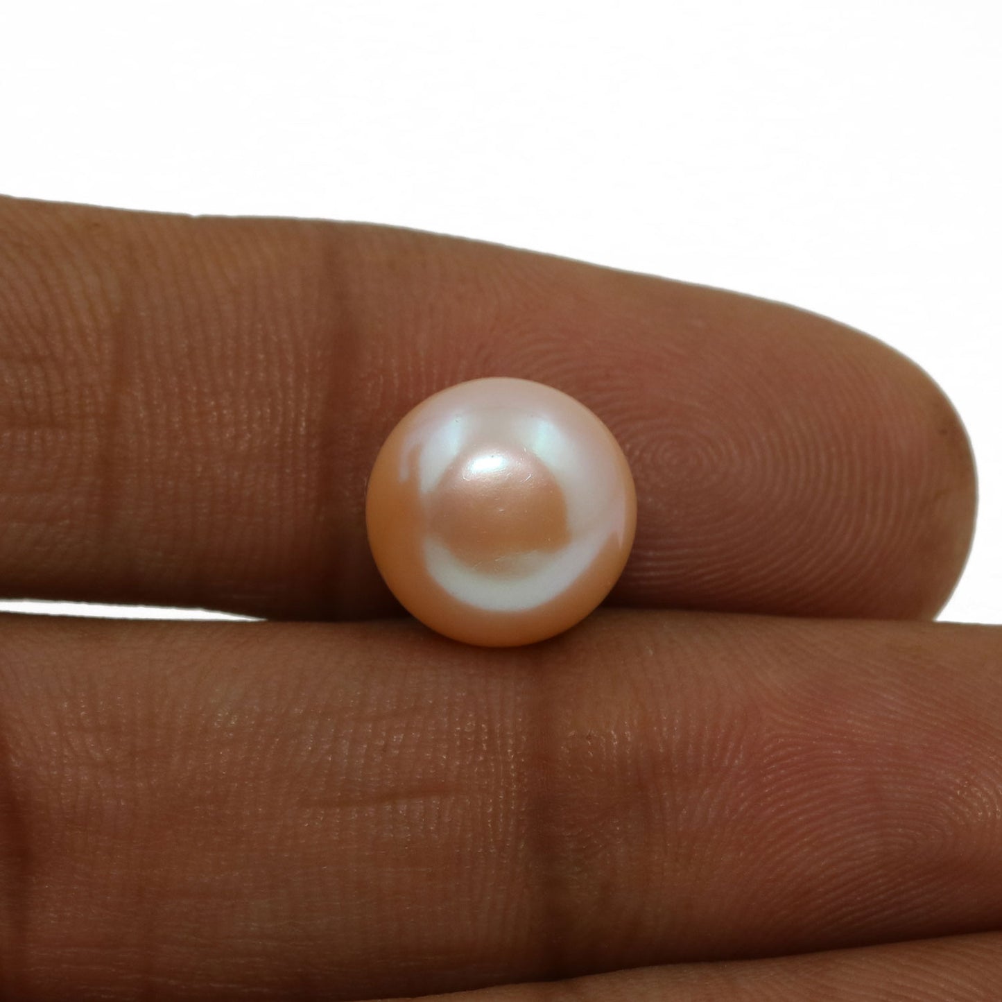 Fresh Water Pearl (Moti) 6.97 Carat
