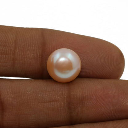 Fresh Water Pearl (Moti) 6.97 Carat