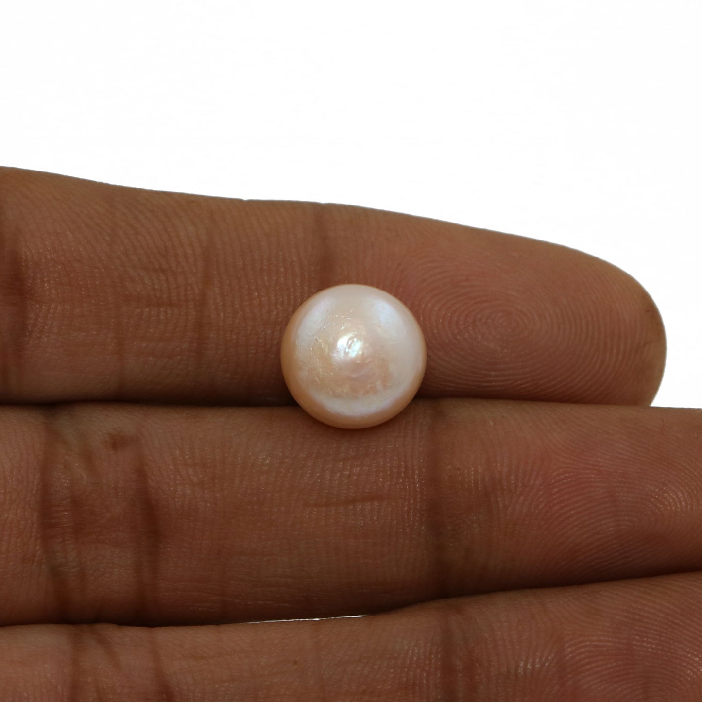Fresh Water Pearl (Moti) 6.97 Carat