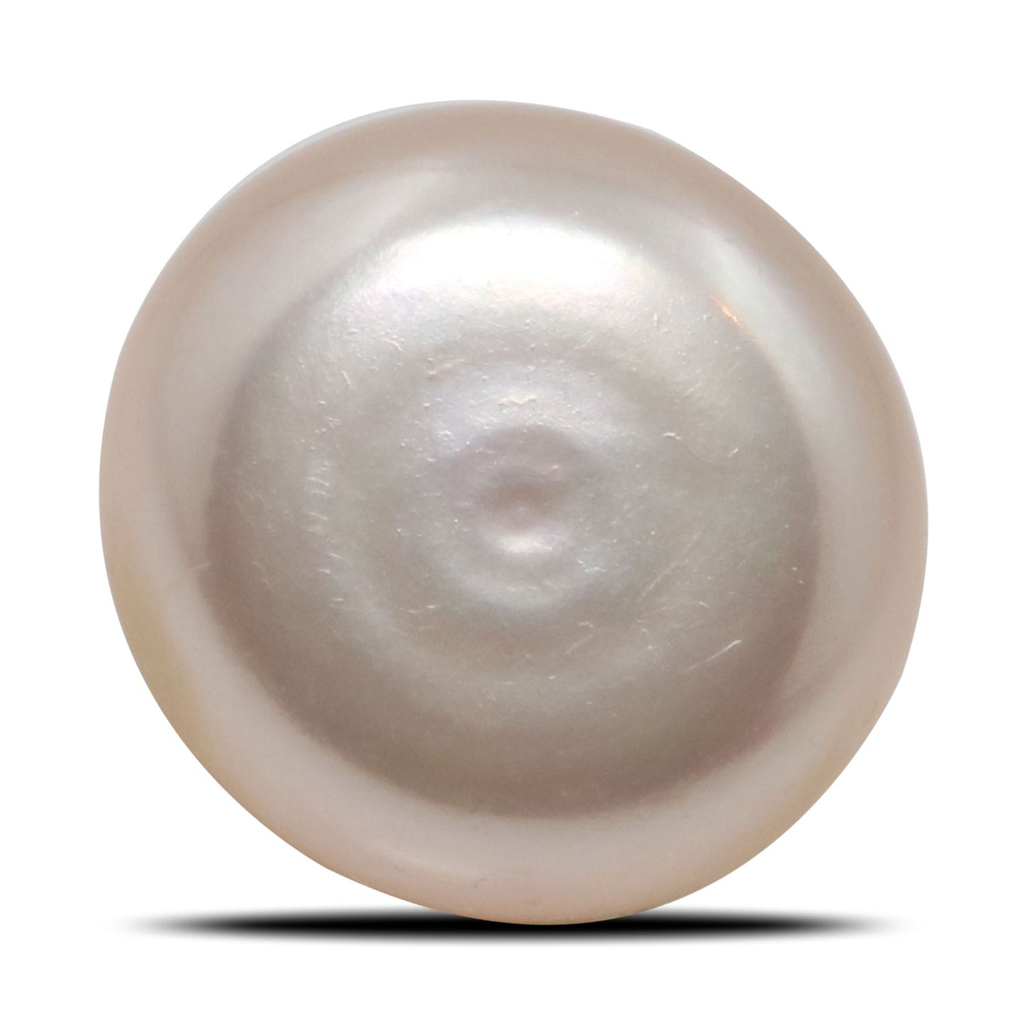Fresh Water Pearl (Moti) 7.41 Carat