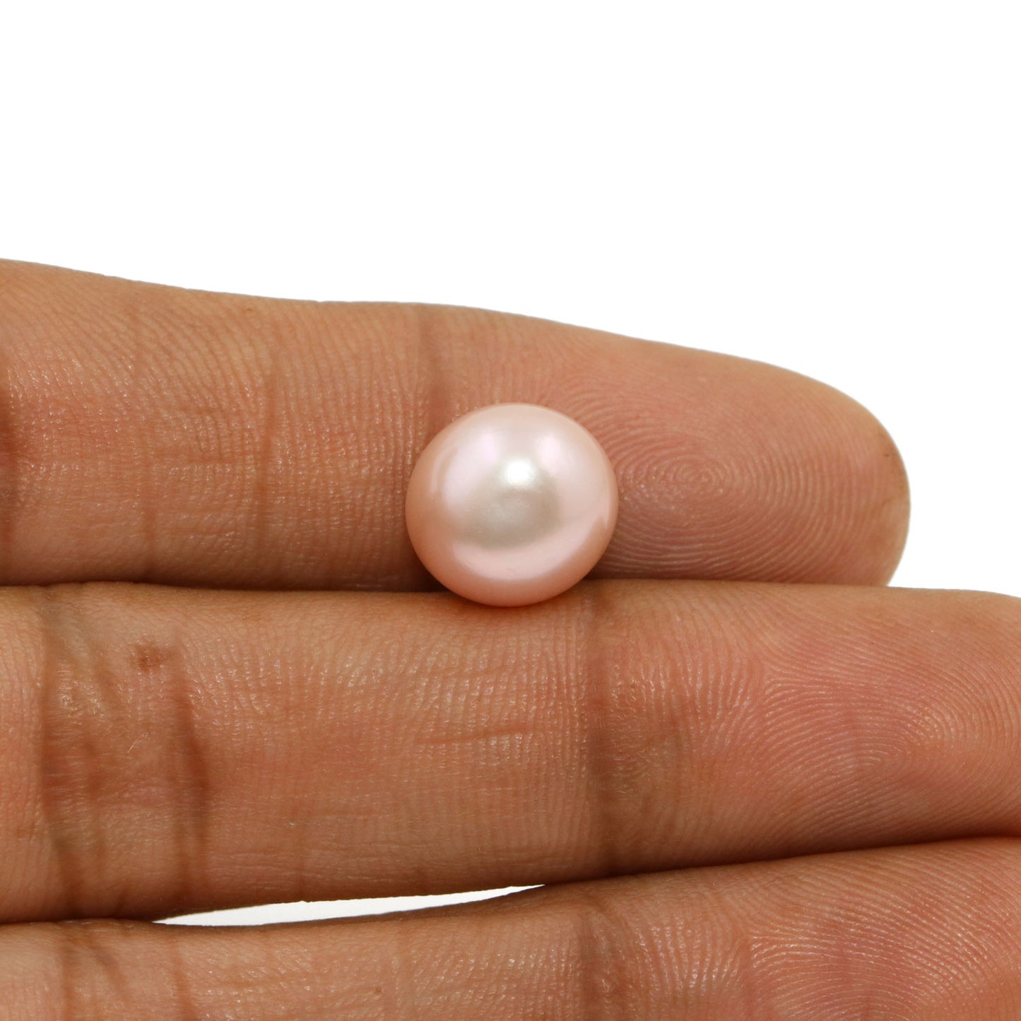 Fresh Water Pearl (Moti) 7.41 Carat