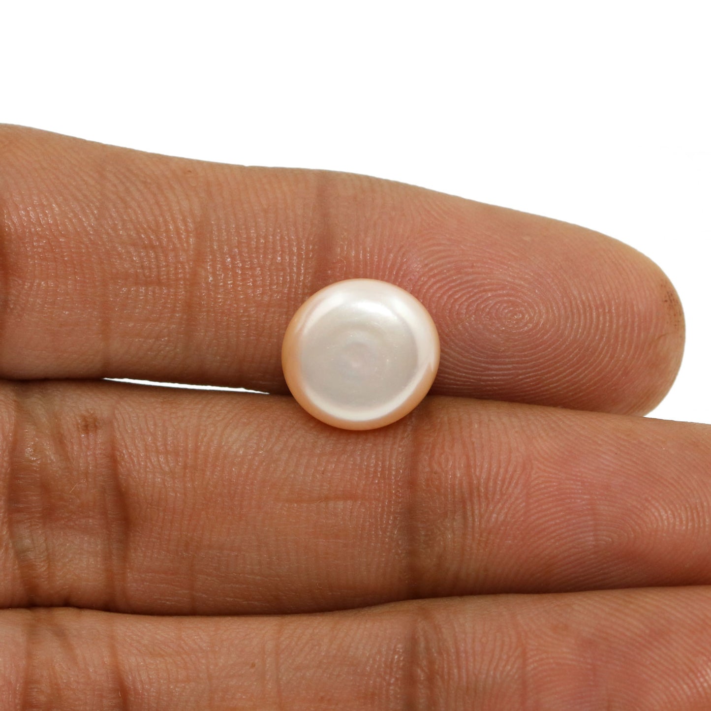 Fresh Water Pearl (Moti) 7.41 Carat