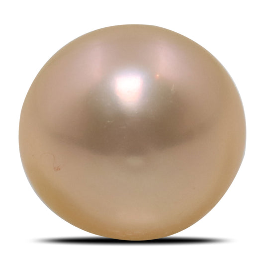 Fresh Water Pearl (Moti) 4.89 Carat