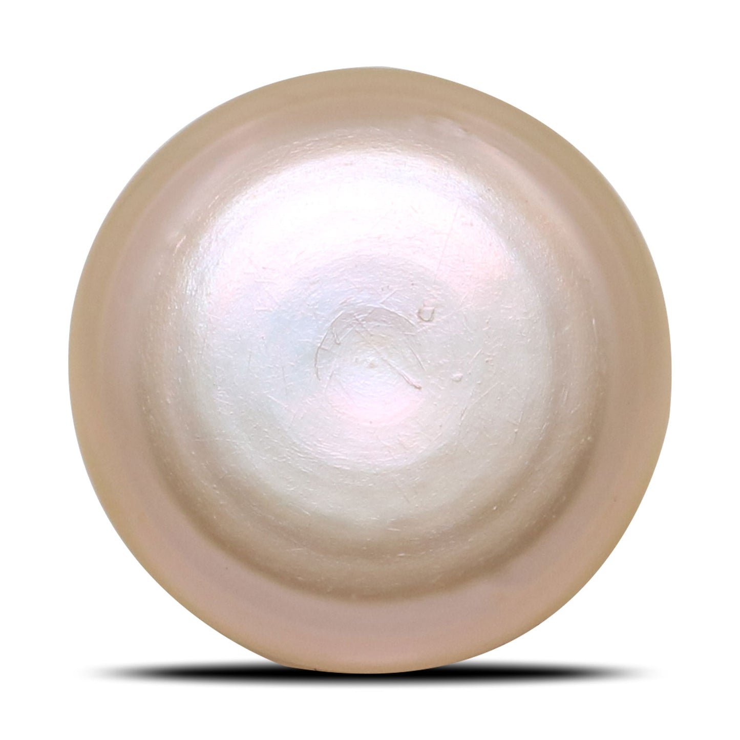 Fresh Water Pearl (Moti) 4.89 Carat