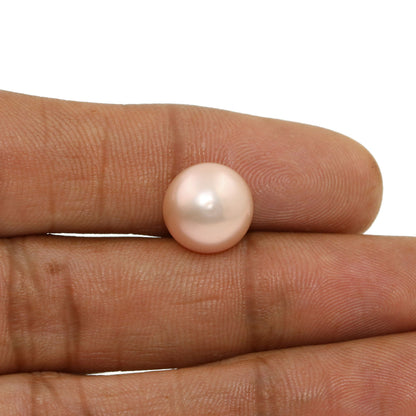 Fresh Water Pearl (Moti) 4.89 Carat