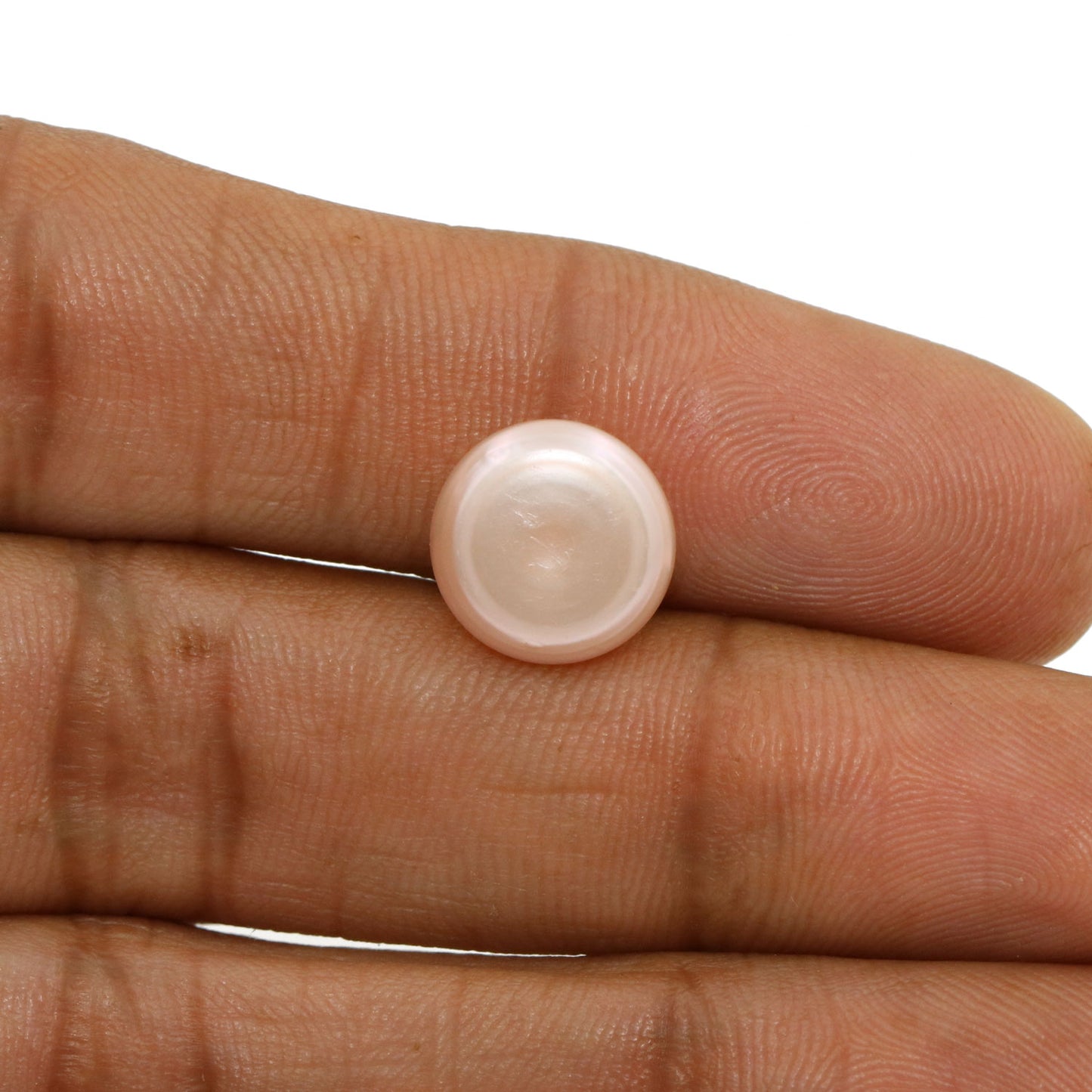 Fresh Water Pearl (Moti) 4.89 Carat