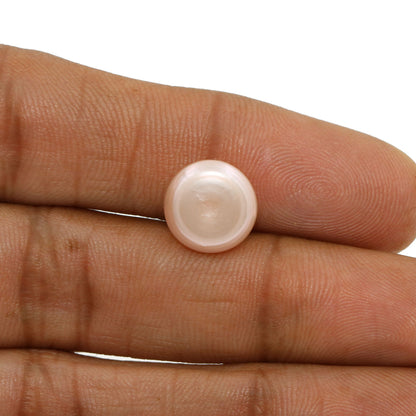 Fresh Water Pearl (Moti) 4.89 Carat