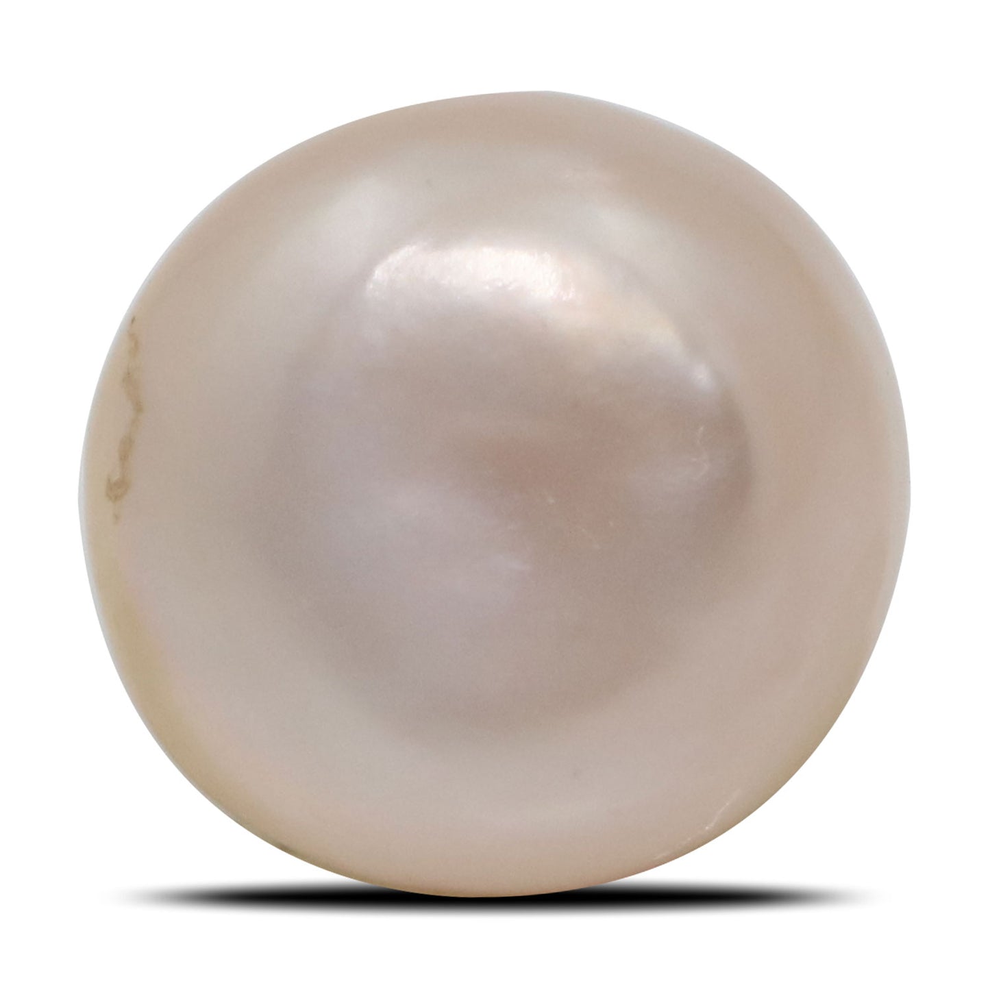 Fresh Water Pearl (Moti) 7.08 Carat