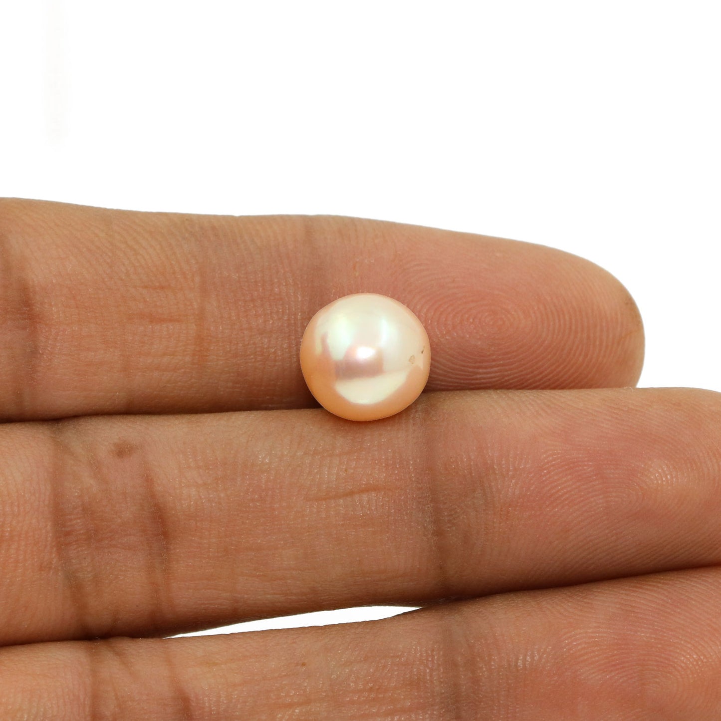 Fresh Water Pearl (Moti) 7.08 Carat
