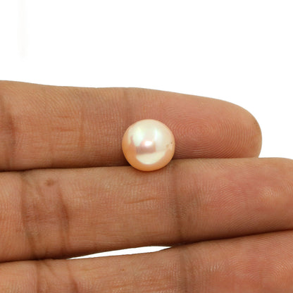 Fresh Water Pearl (Moti) 7.08 Carat